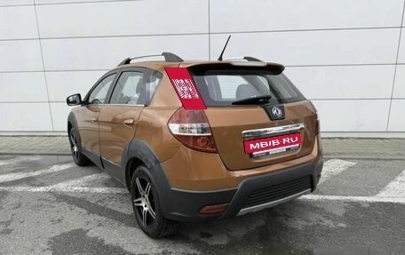 DongFeng H30 Cross, 2014 год, 330 000 рублей, 11 фотография