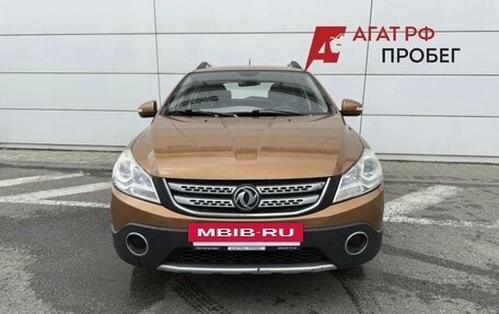 DongFeng H30 Cross, 2014 год, 330 000 рублей, 4 фотография