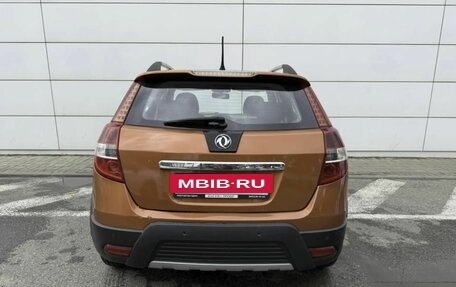 DongFeng H30 Cross, 2014 год, 330 000 рублей, 10 фотография