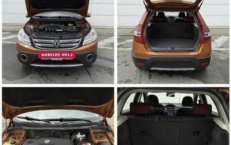 DongFeng H30 Cross, 2014 год, 330 000 рублей, 13 фотография