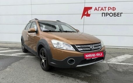 DongFeng H30 Cross, 2014 год, 330 000 рублей, 6 фотография