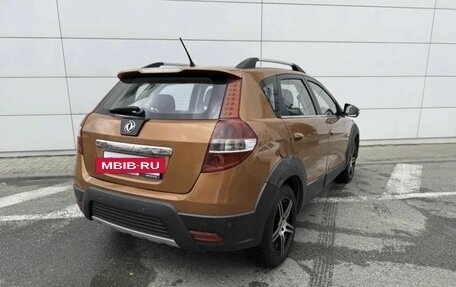 DongFeng H30 Cross, 2014 год, 330 000 рублей, 9 фотография
