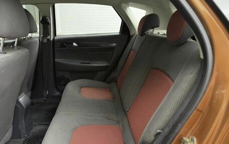 DongFeng H30 Cross, 2014 год, 330 000 рублей, 19 фотография