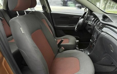 DongFeng H30 Cross, 2014 год, 330 000 рублей, 21 фотография