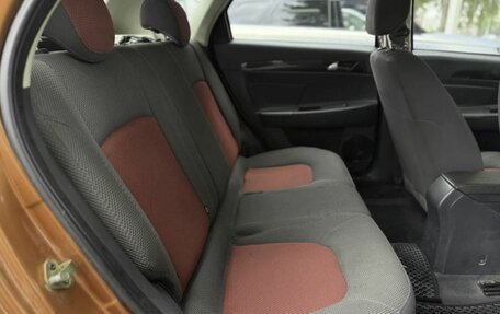 DongFeng H30 Cross, 2014 год, 330 000 рублей, 20 фотография