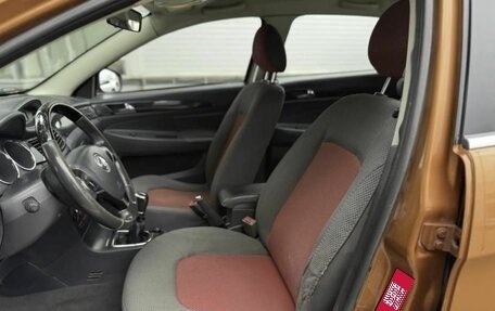 DongFeng H30 Cross, 2014 год, 330 000 рублей, 18 фотография