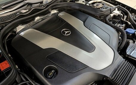 Mercedes-Benz CLS, 2017 год, 4 600 000 рублей, 9 фотография