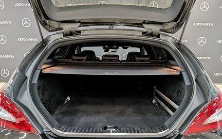 Mercedes-Benz CLS, 2017 год, 4 600 000 рублей, 10 фотография