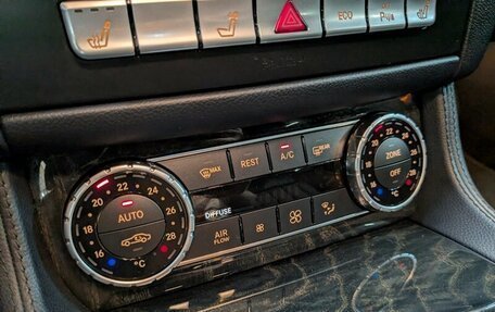 Mercedes-Benz CLS, 2017 год, 4 600 000 рублей, 21 фотография