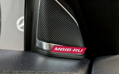 Mercedes-Benz CLS, 2017 год, 4 600 000 рублей, 22 фотография