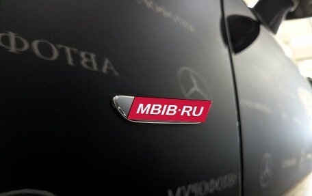 Mercedes-Benz CLS, 2017 год, 4 600 000 рублей, 25 фотография