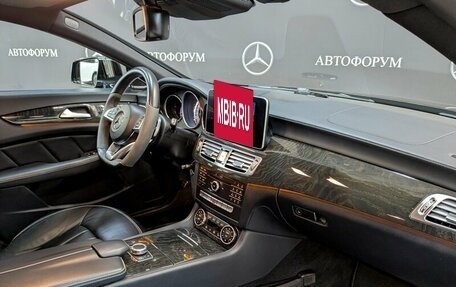 Mercedes-Benz CLS, 2017 год, 4 600 000 рублей, 24 фотография