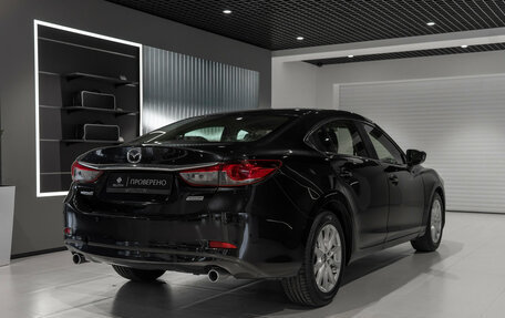 Mazda 6, 2013 год, 1 195 000 рублей, 4 фотография