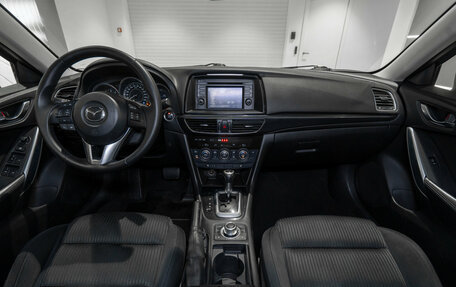 Mazda 6, 2013 год, 1 195 000 рублей, 8 фотография