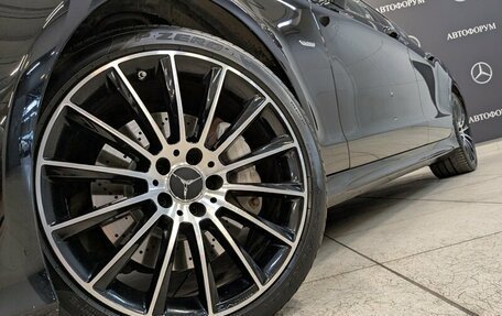 Mercedes-Benz CLS, 2017 год, 4 600 000 рублей, 29 фотография