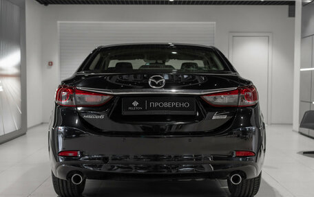 Mazda 6, 2013 год, 1 195 000 рублей, 6 фотография