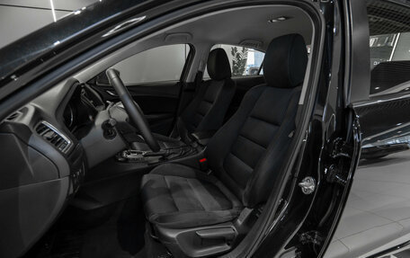 Mazda 6, 2013 год, 1 195 000 рублей, 9 фотография