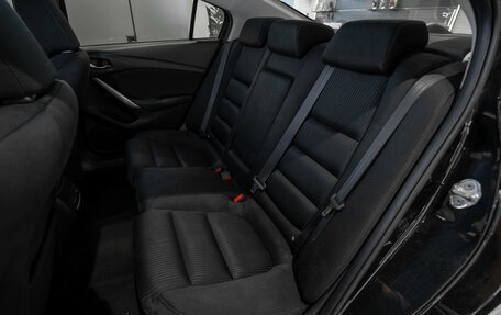 Mazda 6, 2013 год, 1 195 000 рублей, 12 фотография