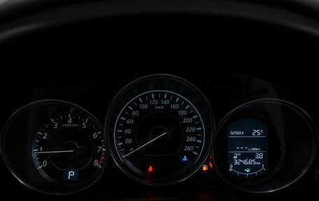 Mazda 6, 2013 год, 1 195 000 рублей, 11 фотография