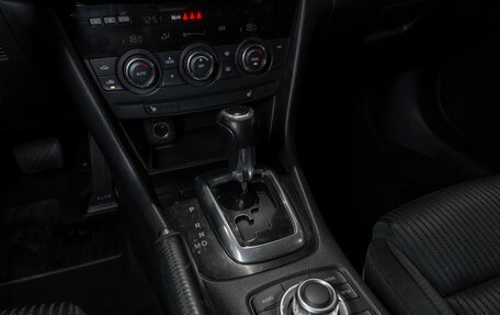 Mazda 6, 2013 год, 1 195 000 рублей, 14 фотография
