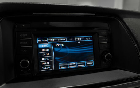 Mazda 6, 2013 год, 1 195 000 рублей, 17 фотография