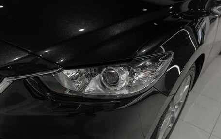 Mazda 6, 2013 год, 1 195 000 рублей, 20 фотография