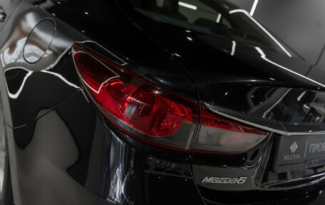 Mazda 6, 2013 год, 1 195 000 рублей, 21 фотография
