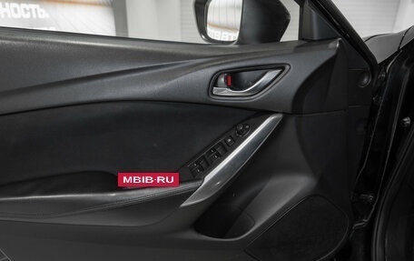 Mazda 6, 2013 год, 1 195 000 рублей, 18 фотография