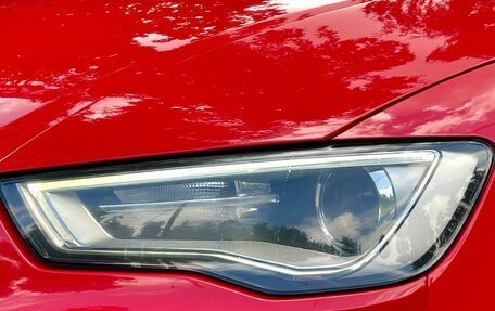 Audi A3, 2014 год, 1 630 000 рублей, 7 фотография