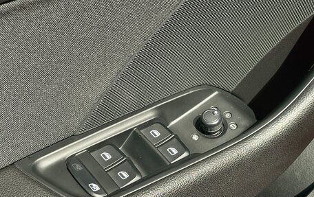 Audi A3, 2014 год, 1 630 000 рублей, 12 фотография