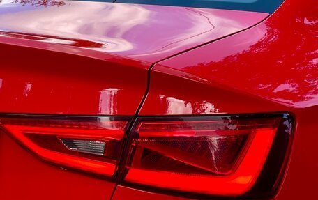 Audi A3, 2014 год, 1 630 000 рублей, 9 фотография