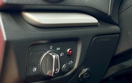 Audi A3, 2014 год, 1 630 000 рублей, 13 фотография