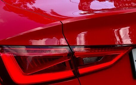 Audi A3, 2014 год, 1 630 000 рублей, 8 фотография