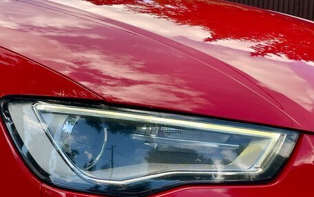 Audi A3, 2014 год, 1 630 000 рублей, 6 фотография