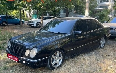 Mercedes-Benz E-Класс, 1996 год, 320 000 рублей, 1 фотография