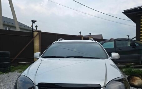 Chevrolet Lacetti, 2010 год, 415 000 рублей, 1 фотография