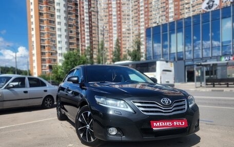 Toyota Camry, 2010 год, 1 500 000 рублей, 1 фотография