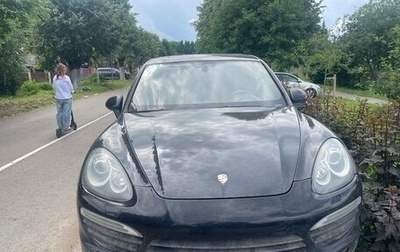 Porsche Cayenne III, 2010 год, 1 350 000 рублей, 1 фотография