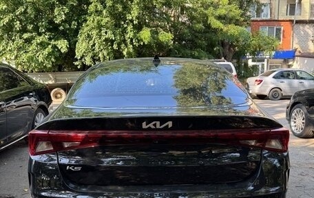KIA K5, 2021 год, 2 000 000 рублей, 1 фотография