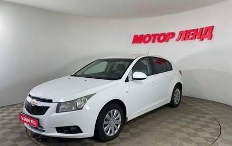 Chevrolet Cruze II, 2012 год, 635 000 рублей, 1 фотография