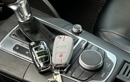 Audi A3, 2014 год, 1 630 000 рублей, 29 фотография
