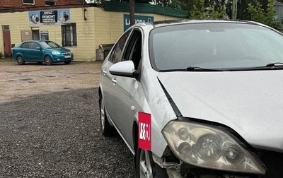 Nissan Primera III, 2006 год, 250 000 рублей, 1 фотография