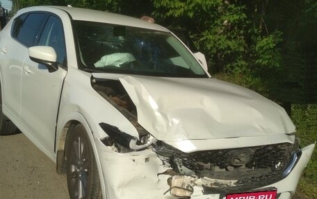 Mazda CX-5 II, 2024 год, 1 300 000 рублей, 1 фотография