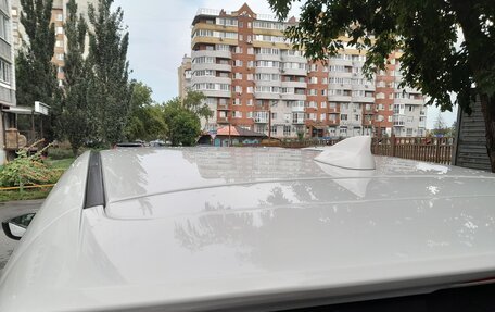 Mazda CX-5 II, 2017 год, 2 050 000 рублей, 10 фотография