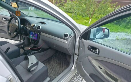 Chevrolet Lacetti, 2010 год, 415 000 рублей, 3 фотография