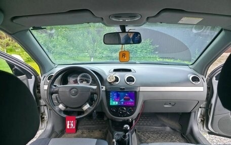 Chevrolet Lacetti, 2010 год, 415 000 рублей, 5 фотография