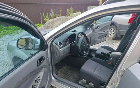 Chevrolet Lacetti, 2010 год, 415 000 рублей, 7 фотография
