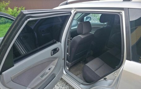 Chevrolet Lacetti, 2010 год, 415 000 рублей, 8 фотография