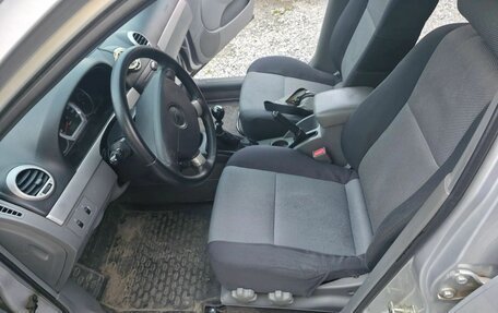 Chevrolet Lacetti, 2010 год, 415 000 рублей, 12 фотография