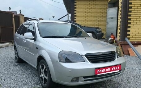 Chevrolet Lacetti, 2010 год, 415 000 рублей, 11 фотография